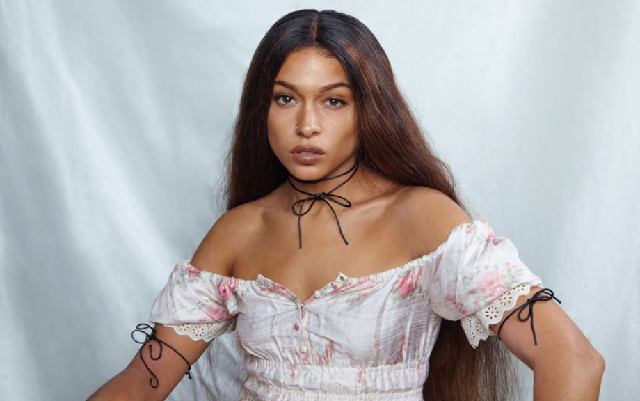 Princess Nokia
