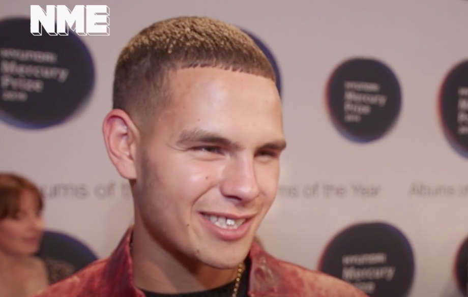 Slowthai