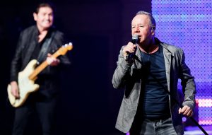 Simple Minds announce 40th anniversary tour and greatest hits album