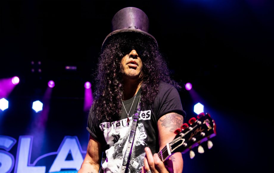 Slash