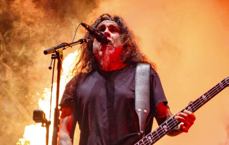 Slayer