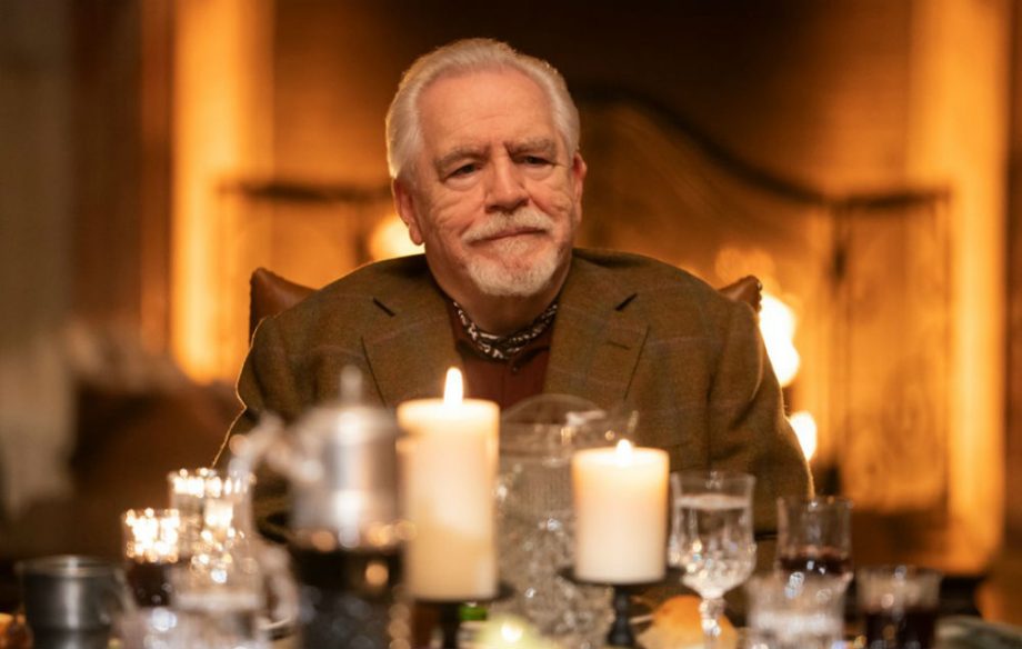 Succession TV