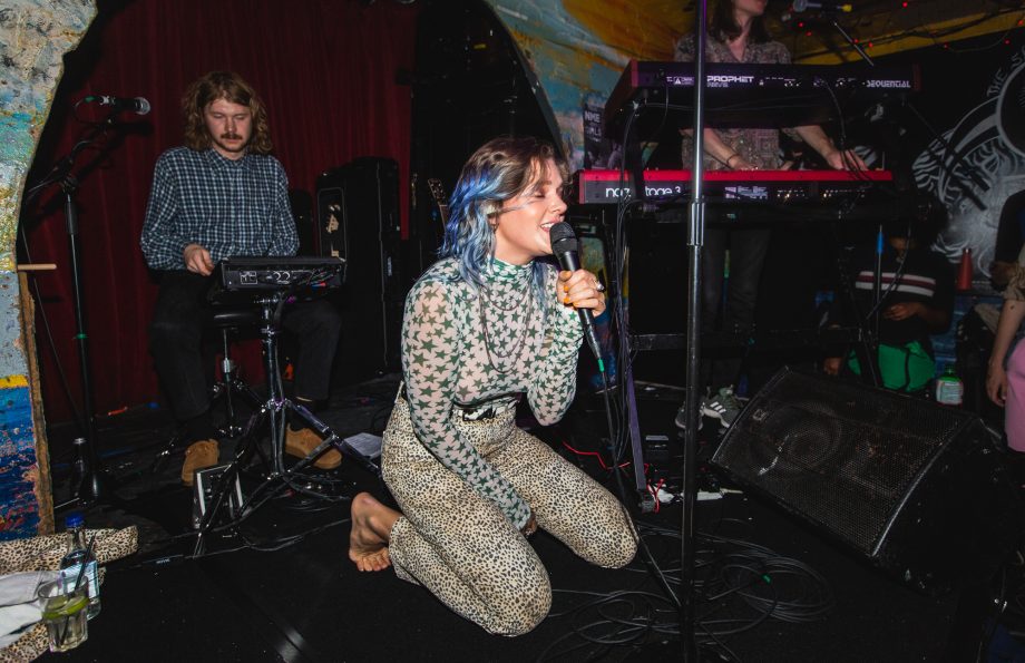 Tove Lo