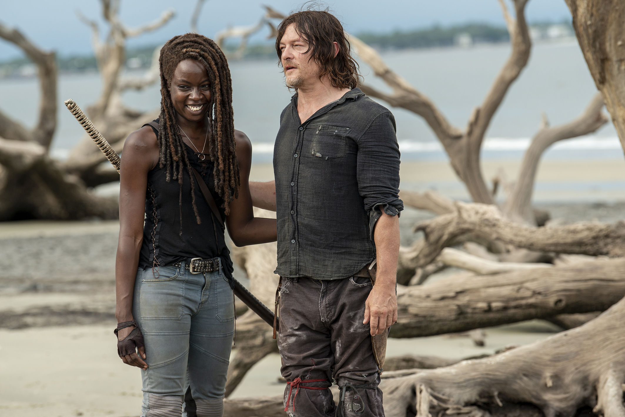 The Walking Dead