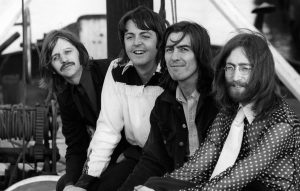 The Beatles