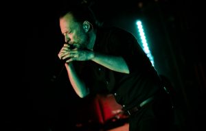 Thom Yorke; Radiohead; Desert Island Disks