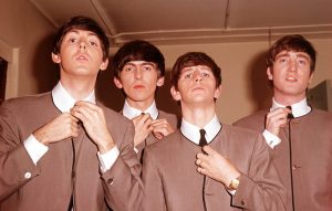The Beatles