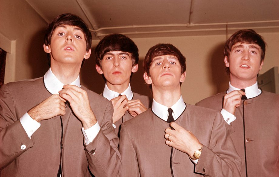 The Beatles