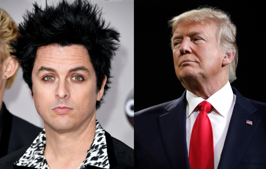 Green Day