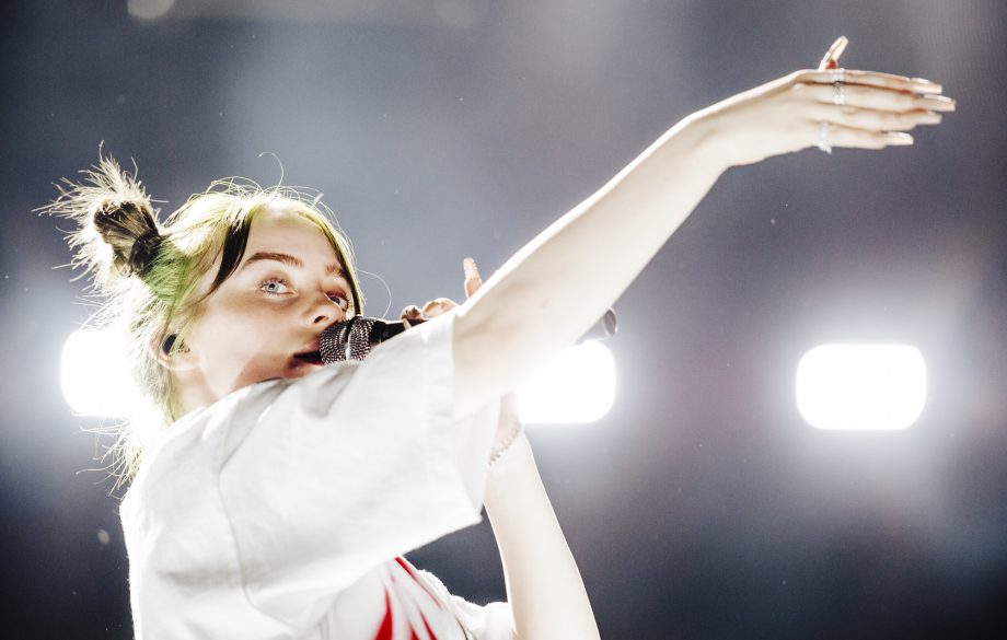 Billie Eilish