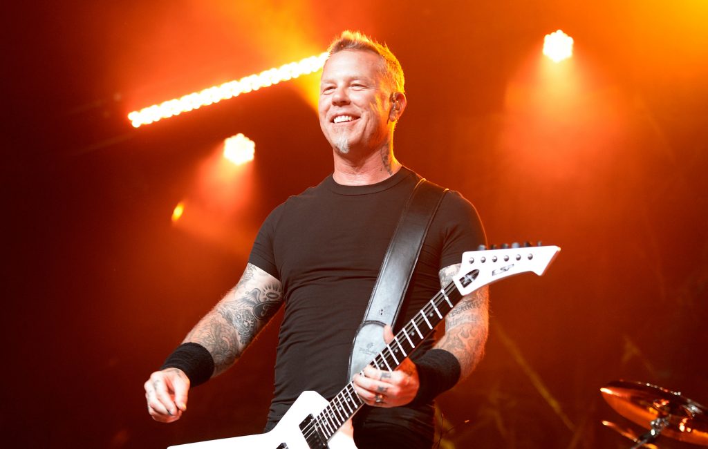 Metallica