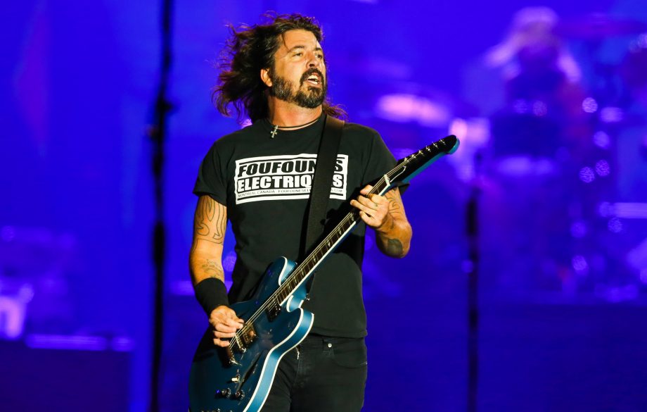 Foo Fighters