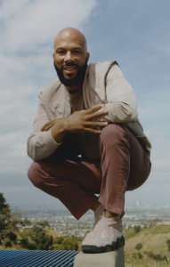 Common