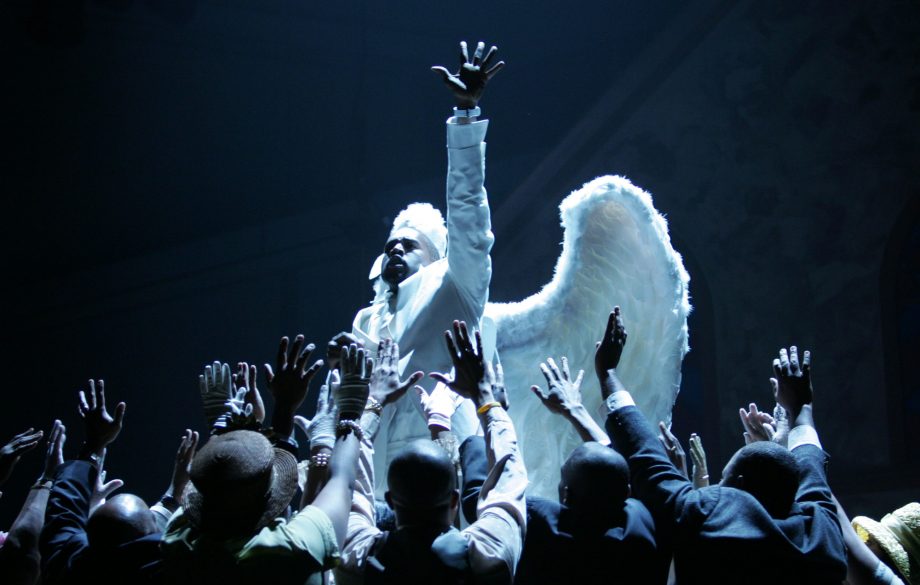 Kanye West