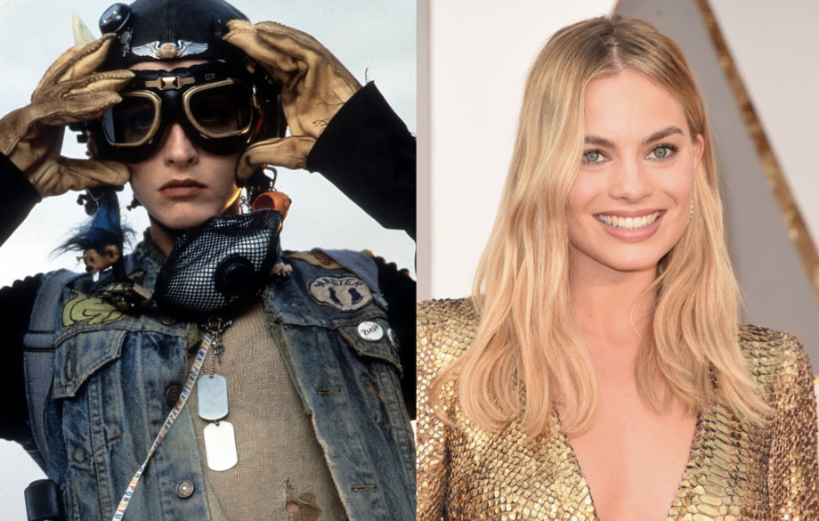 Tank Girl
