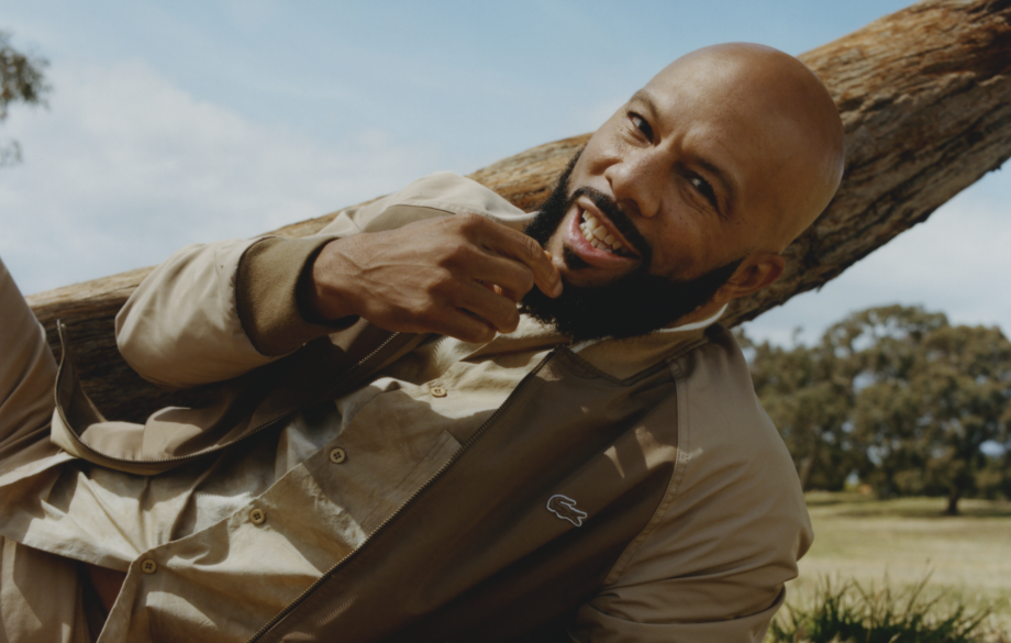 Common