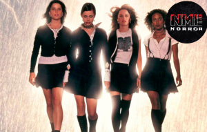 Blumhouse reveals its witches for 'The Craft' reboot