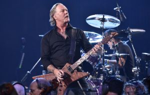 Watch Metallica play 'S&M' anniversary show in San Francisco complete with orchestra
