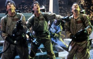 Dan Aykroyd confirms he's returning for 'Ghostbusters 3'
