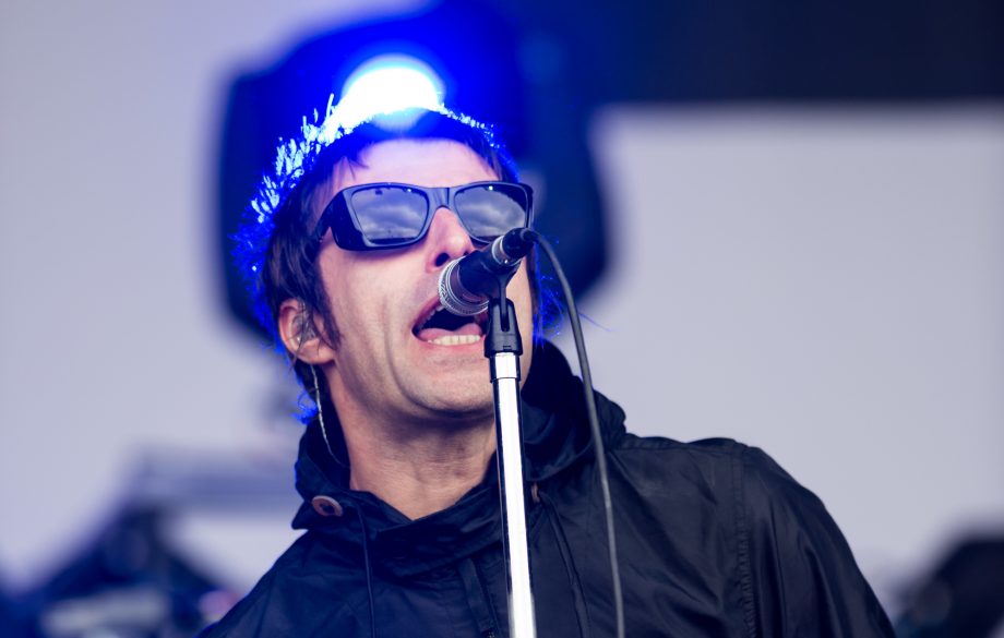 Liam Gallagher