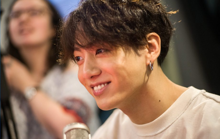 Resultado de imagen para jungkook