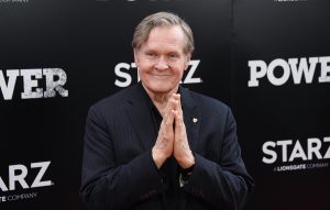 'Bill & Ted Face the Music' writer shares first photo of William Sadler as The Reaper