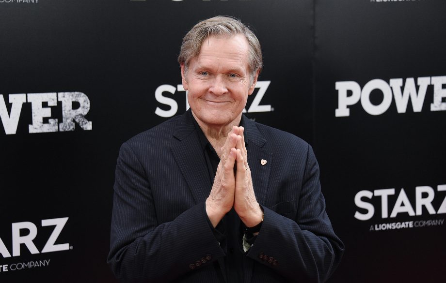 William Sadler
