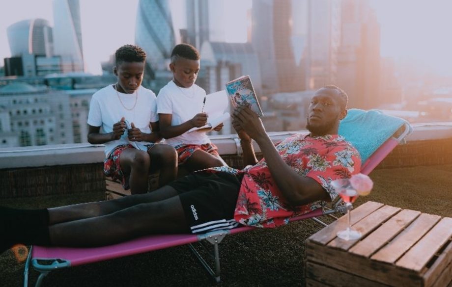 Stormzy