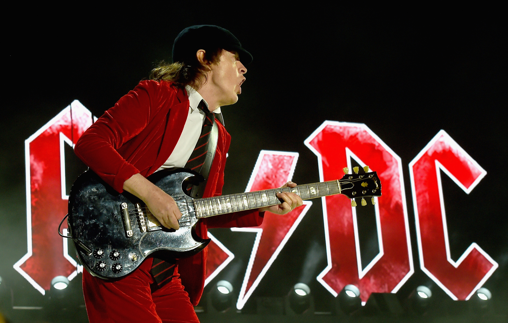AC/DC commemorative coins released to honour two of the band's classic ...