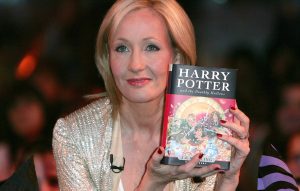 Harry Potter