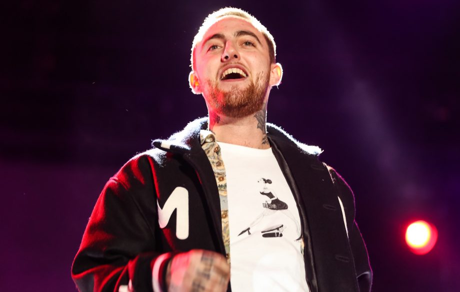 Mac Miller