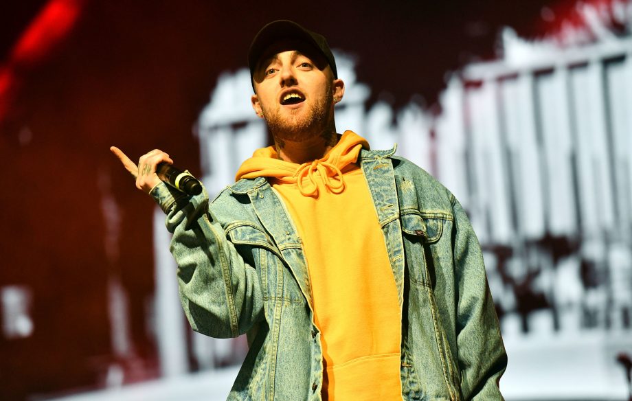Mac Miller
