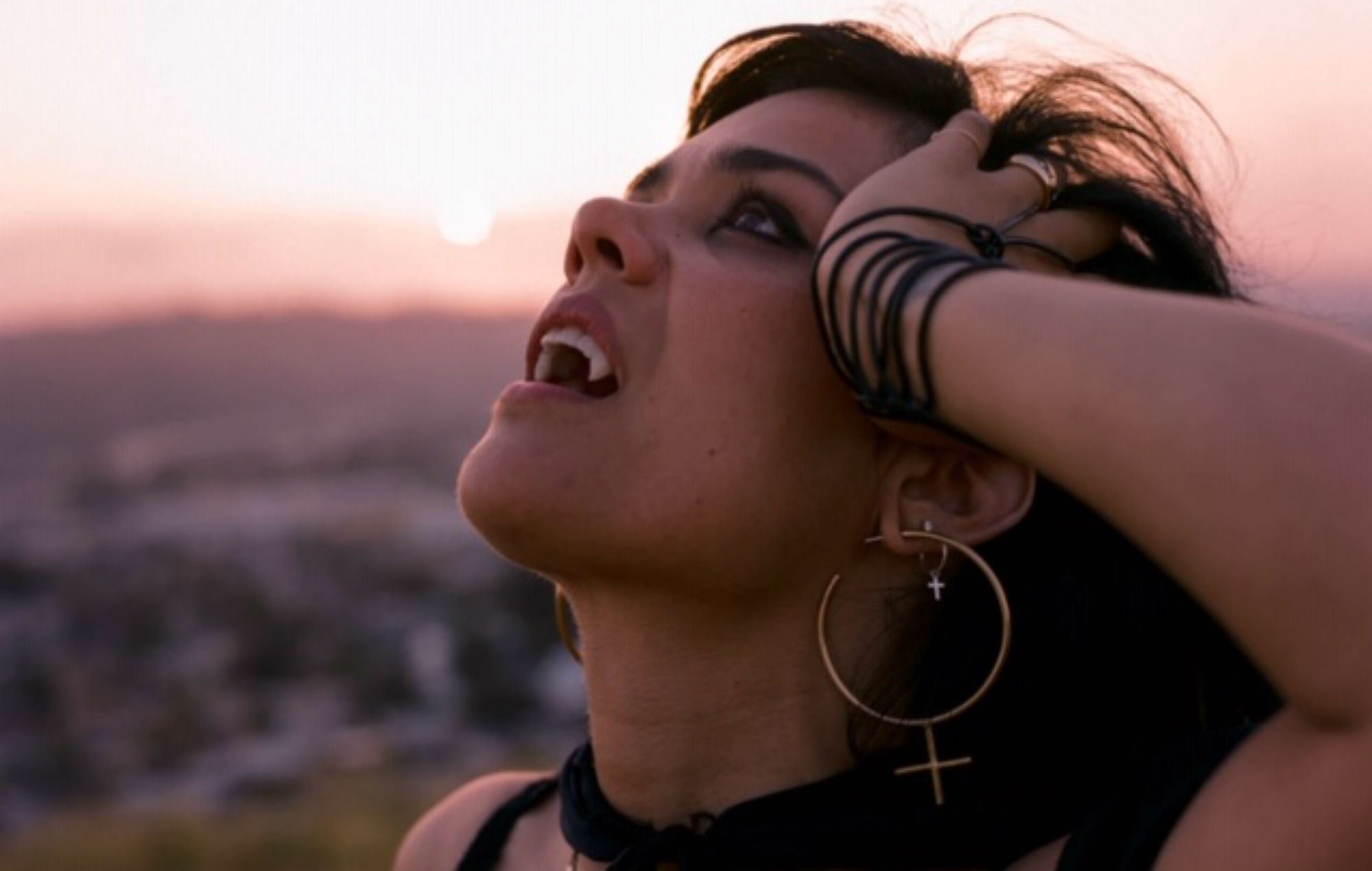 Bat For Lashes 'Lost Girls' review