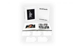 David Bowie Conversation Piece box set