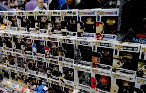 An animated Funko Pop! movie in the works