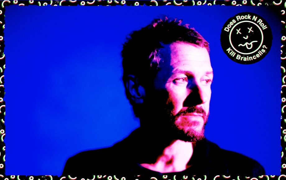 Does Rock 'N' Roll Kill Braincells?! – Grant Nicholas, Feeder NME interview