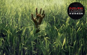 Watch the sinister trailer for Stephen King and son Joe Hill's Netflix chiller 'In The Tall Grass'