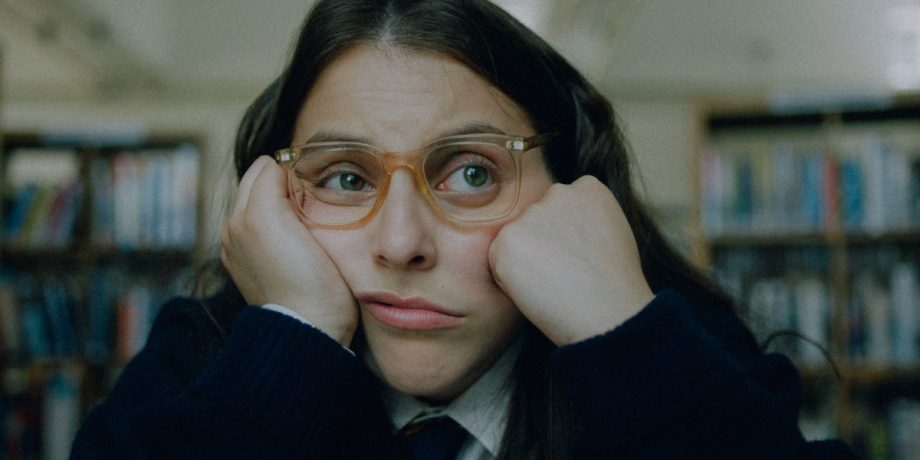 How to Build a Girl at Toronto Film Festival