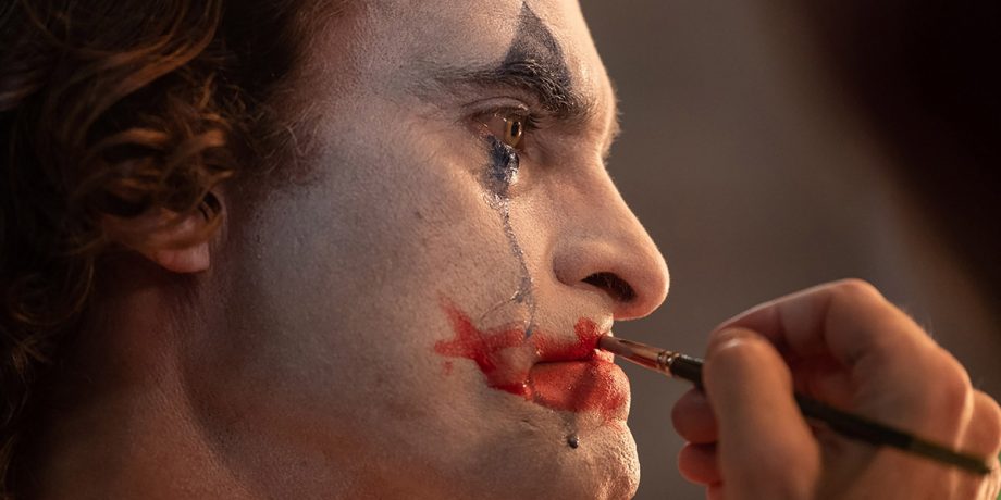 Joaquin Phoenix Joker