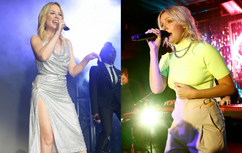 Kylie / Tove Lo