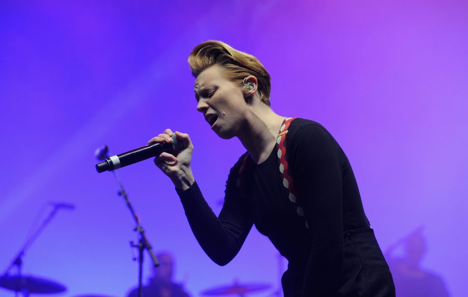La Roux