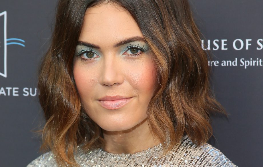 Mandy Moore new music first song in 10 years