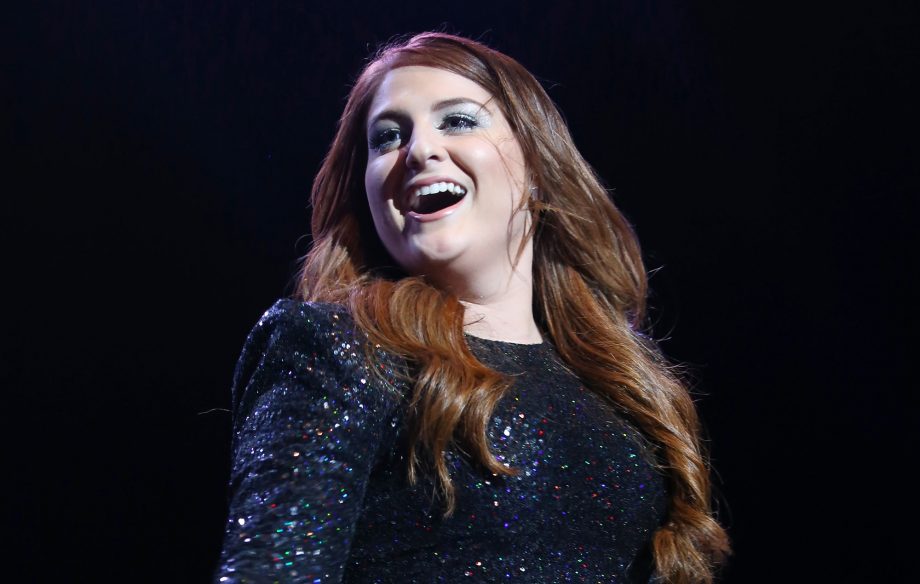 Meghan Trainor