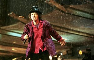 The Rolling Stones to release live album and film of 1998 Buenos Aires concert