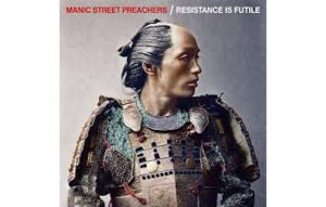 Manic Street Preachers Resistance Is Futile