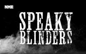 Speaky Blinders - Watch NME's deep-dive chat show on 'Peaky Blinders' season 5
