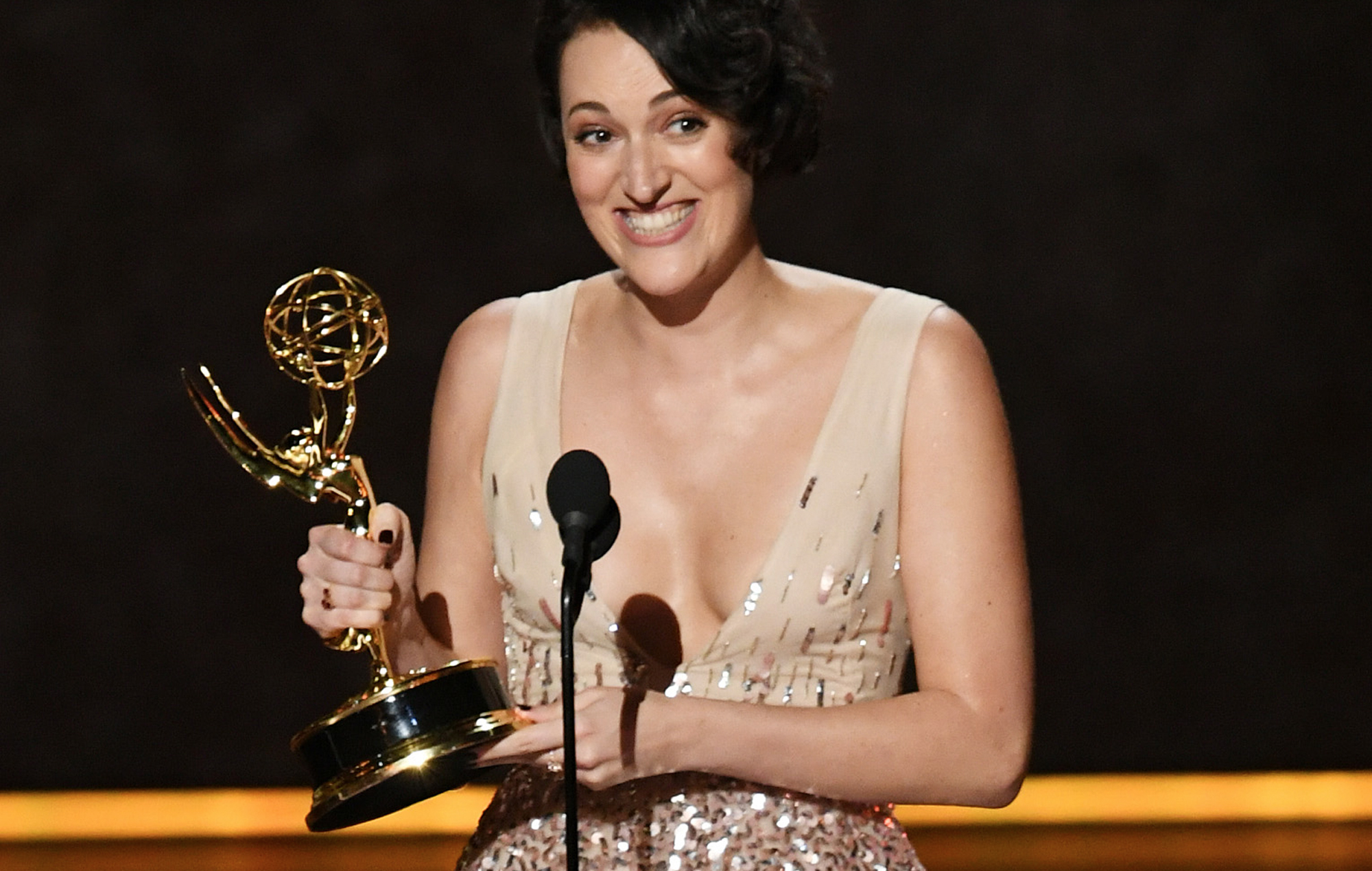 Phoebe Waller Bridge Reveals Regrets About Ending Fleabag Maybe I 