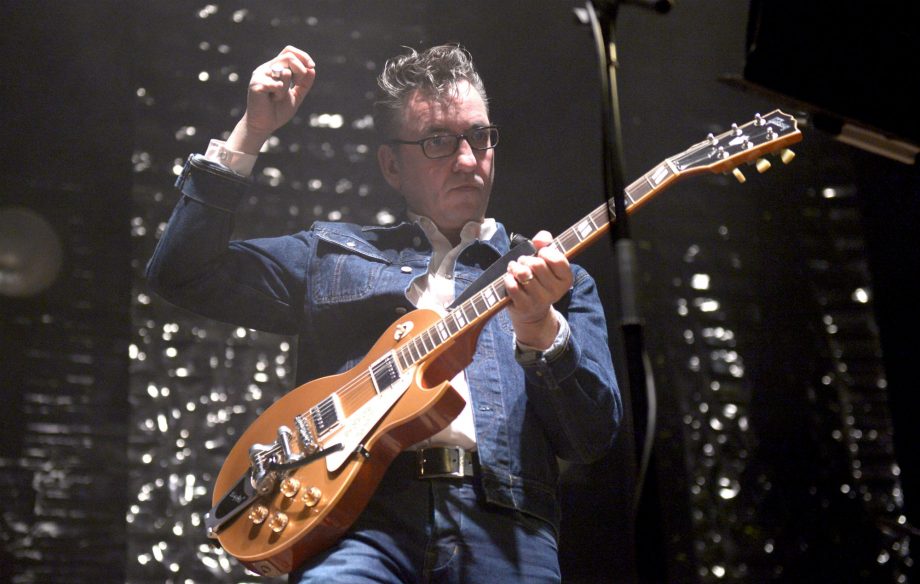 Richard Hawley Peaky Blinders Bob Dylan