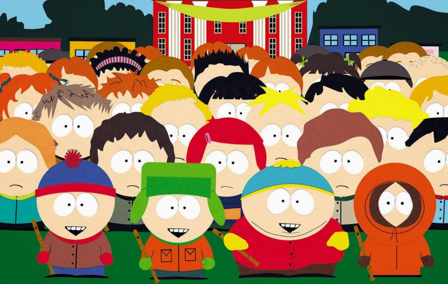 'South Park'