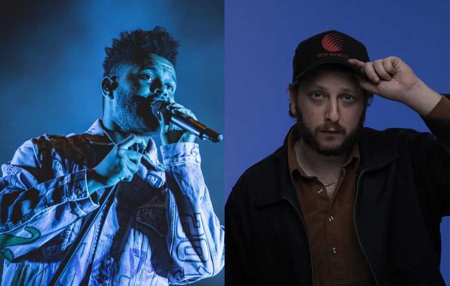 The Weeknd Abel Tesfaye Oneohtrix Point Never Dan Lopatin Uncut Gems Safdie brothers Adam Sandler